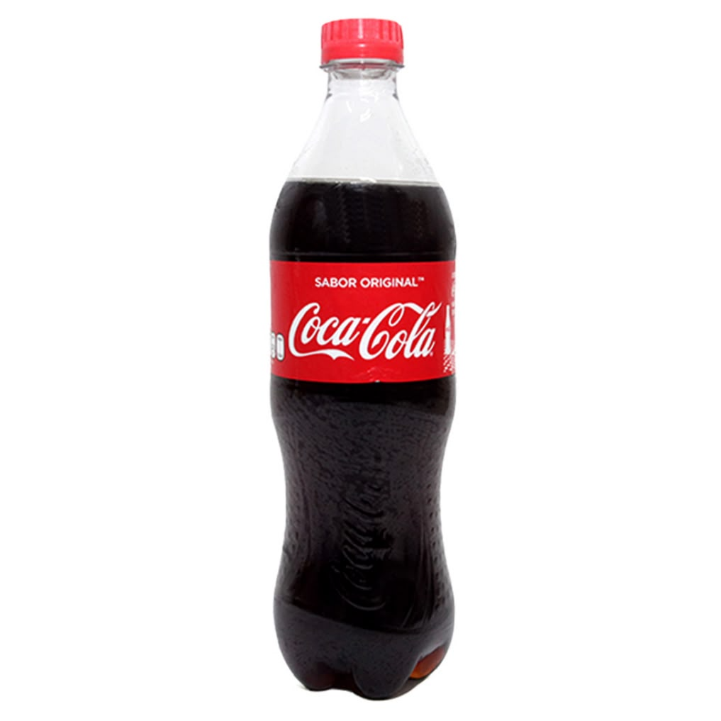 Coca Cola 600 ml