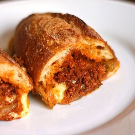 Choriqueso (ingredientes a Elegir)