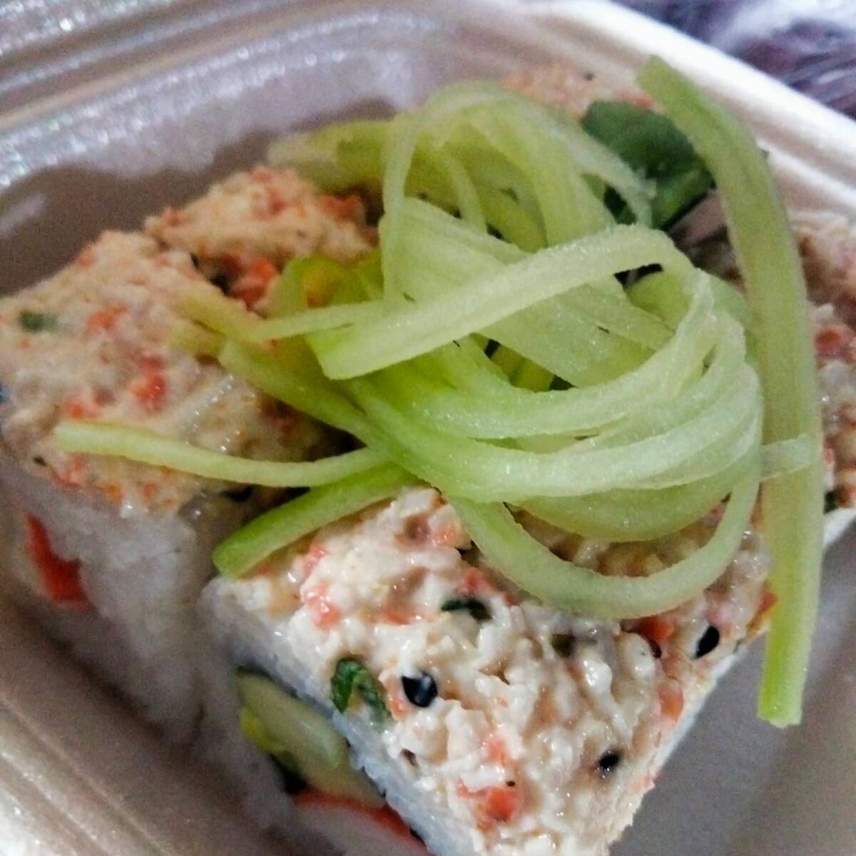Tampico Roll