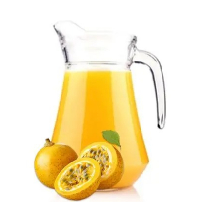 Jarra de Agua de Maracuya