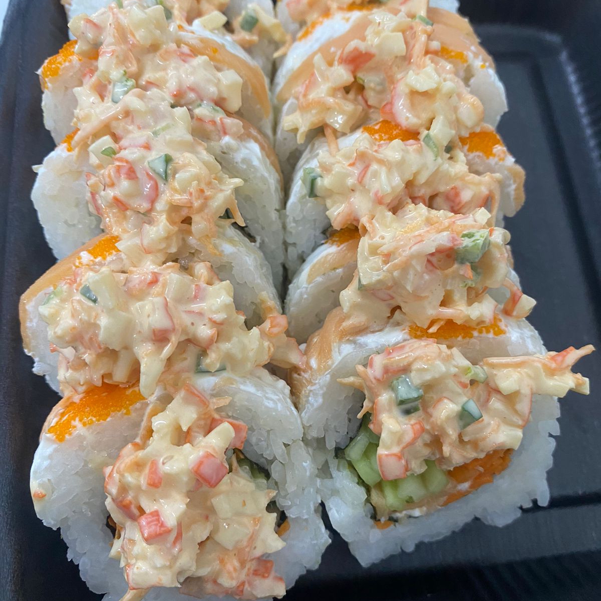 Ohashi Maki