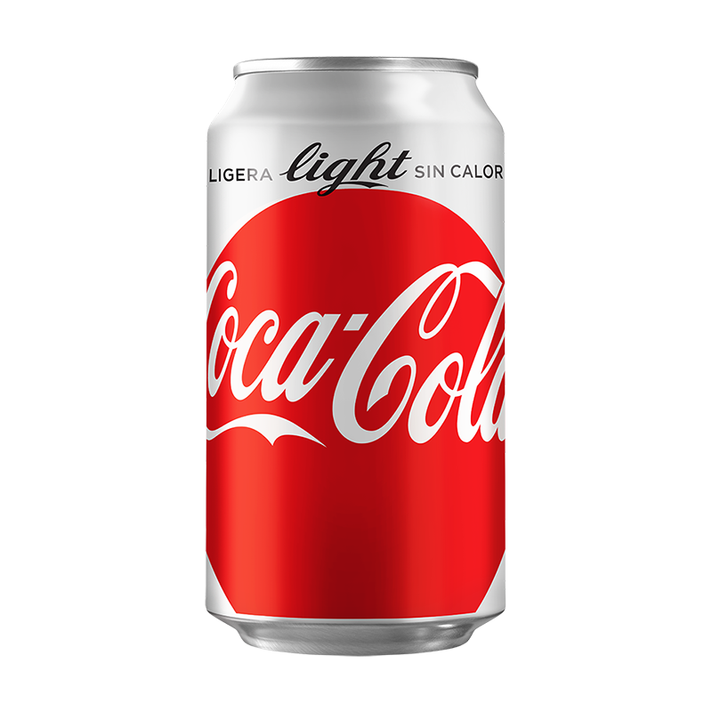 Coca Cola Light