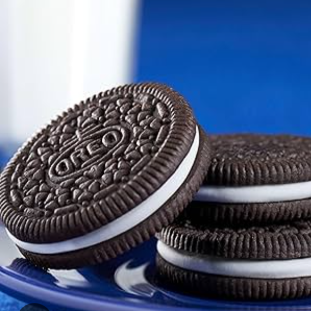 OREO