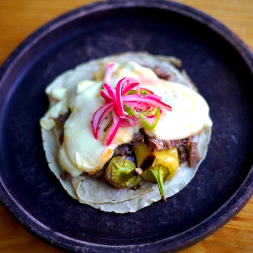 Pinche Taco