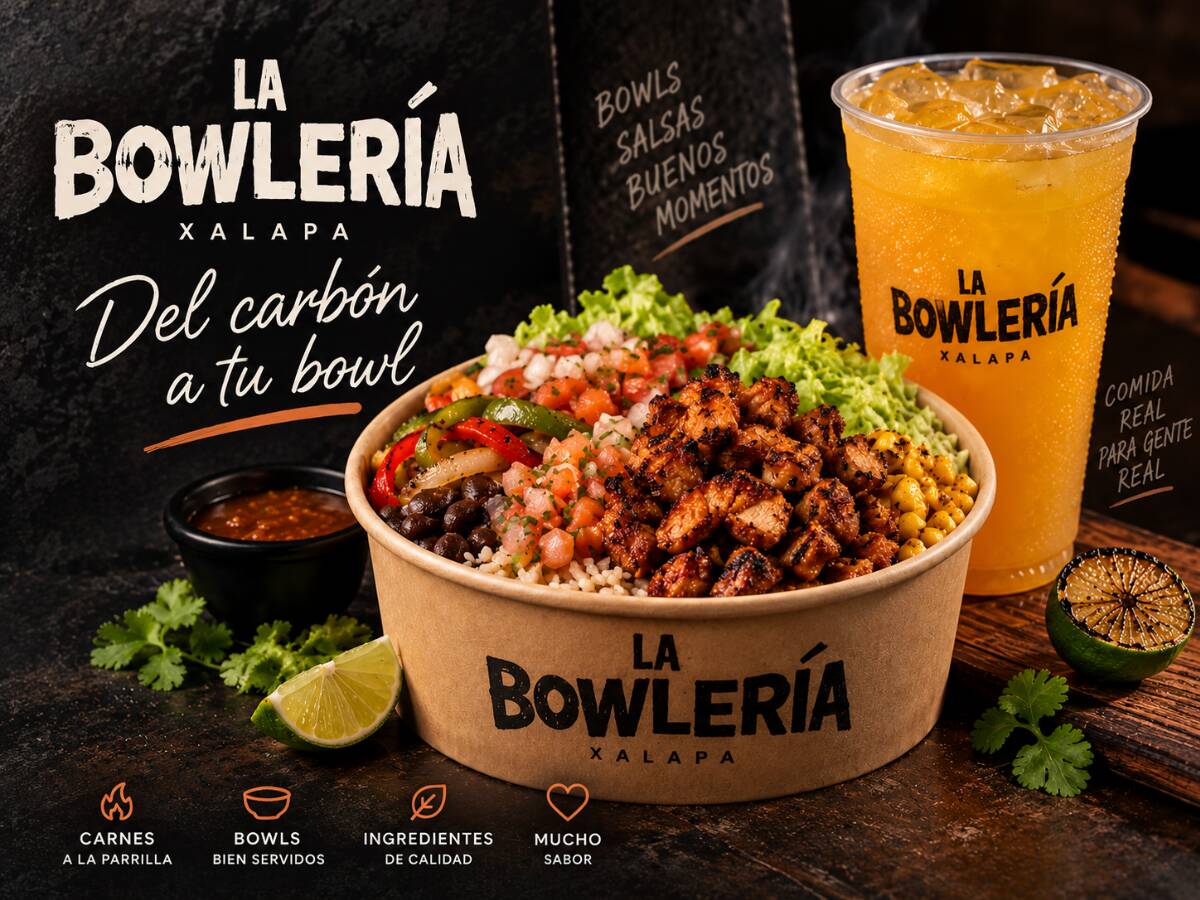 La Bowleria Xalapa