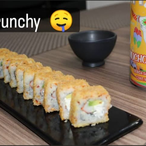 Combo-2 Crunchy