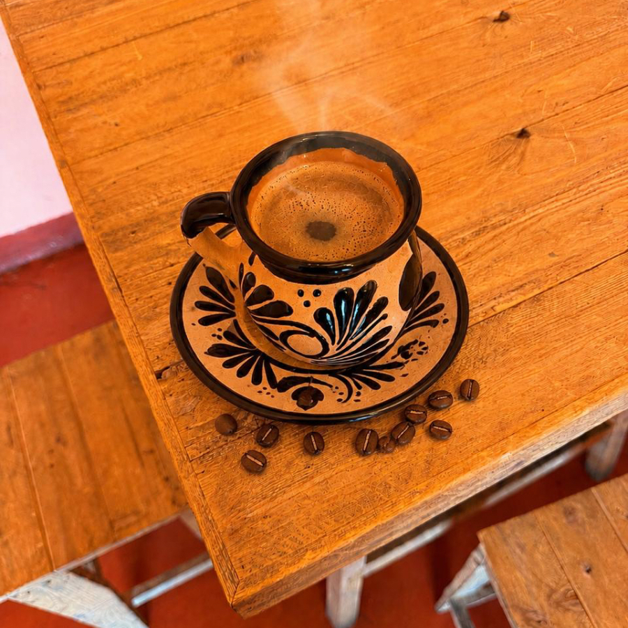 Café Americano