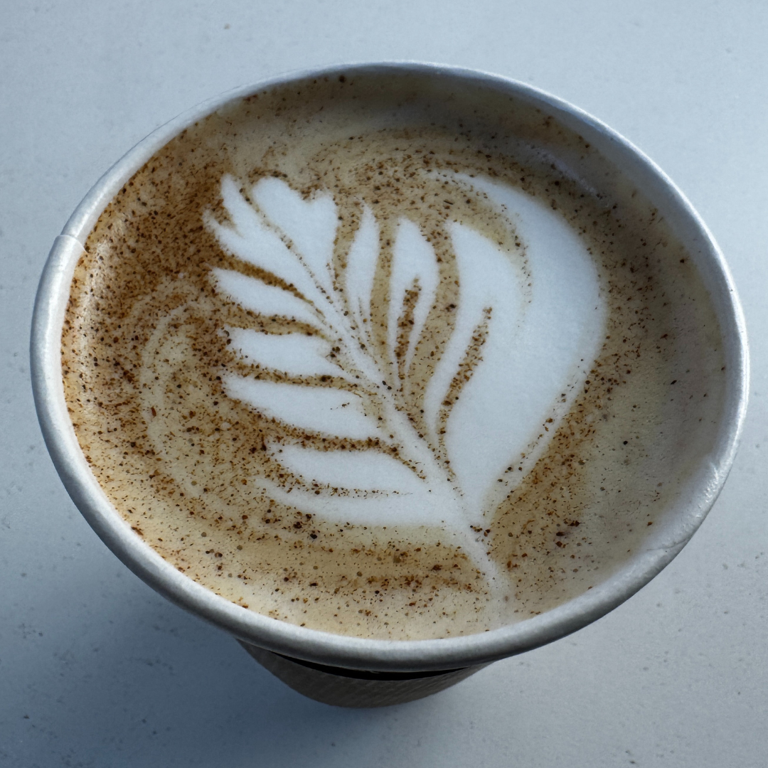 Capuchino Moka Abuelita