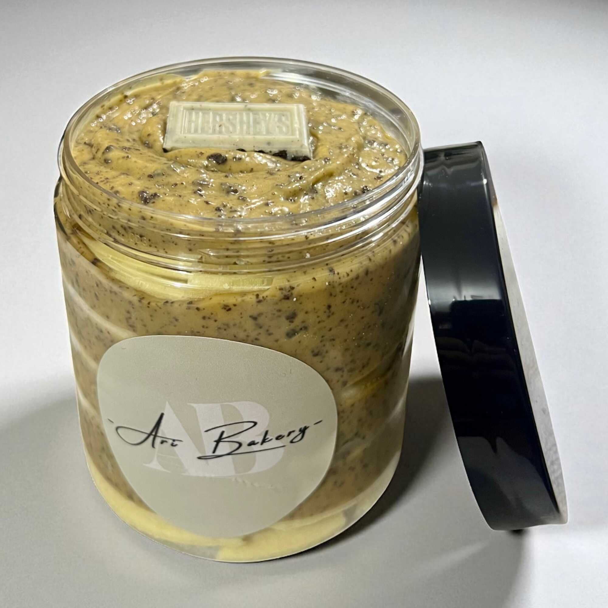 Alfajor de Cookies And Cream