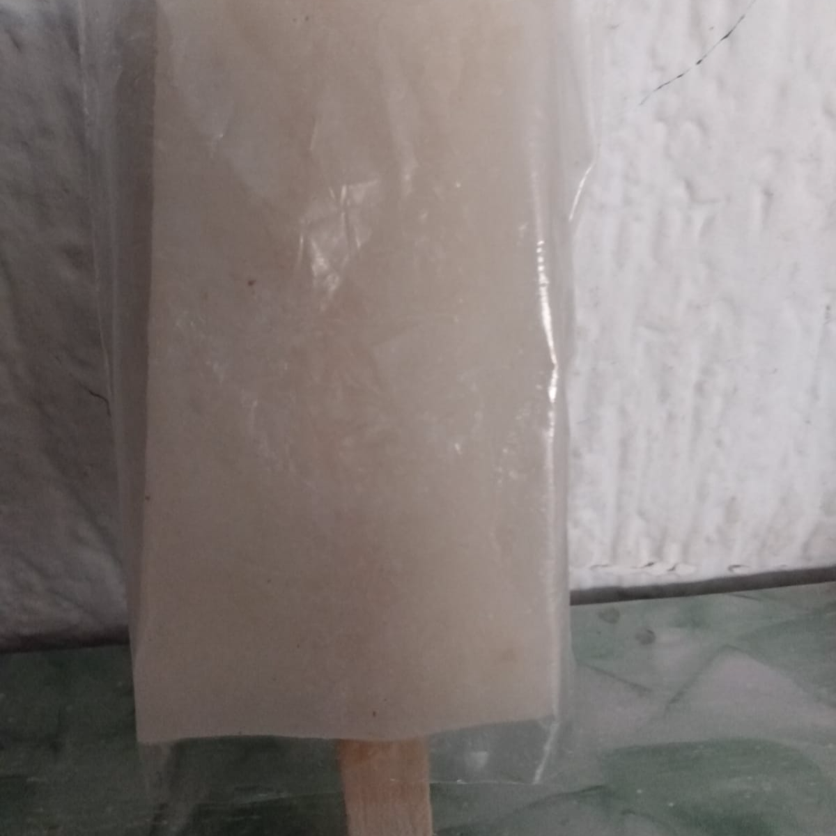 Paleta de Guanabana
