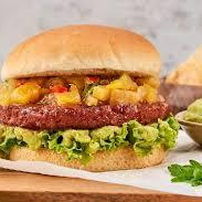 MICHIBURGER HAWAIANA