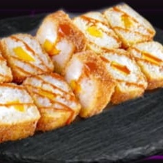 Cinnamon Maki