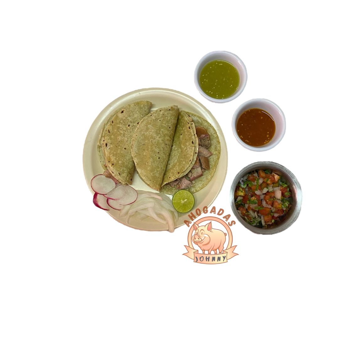 Taco Blandito