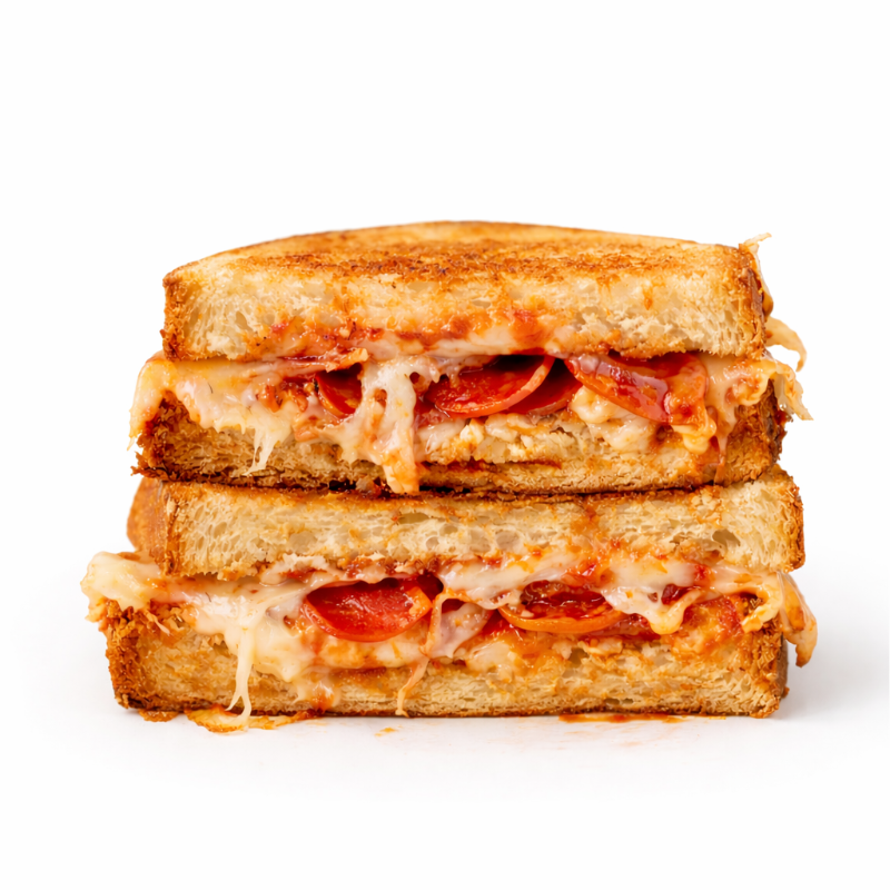 Pizza Sandwich