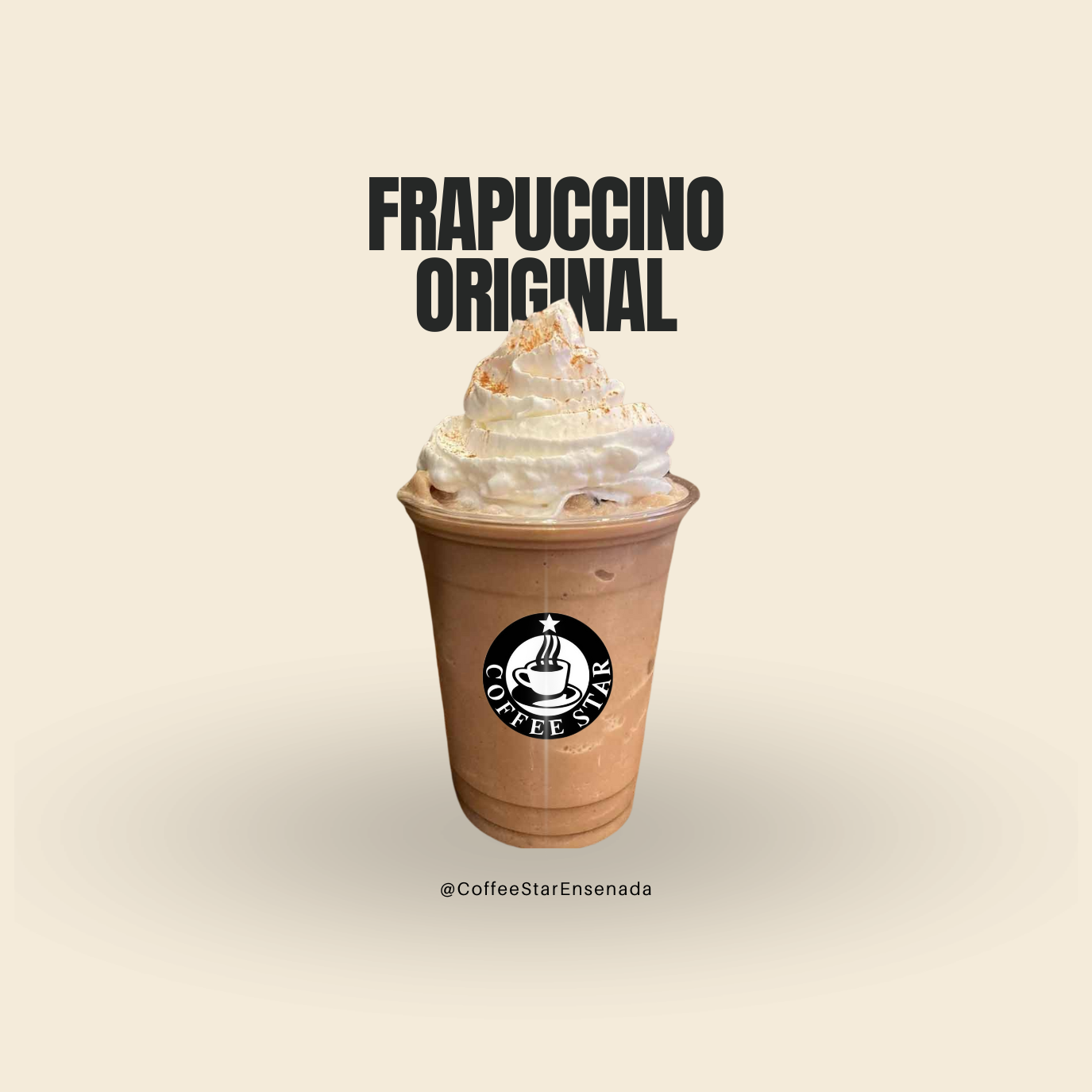 Frapuccino Original