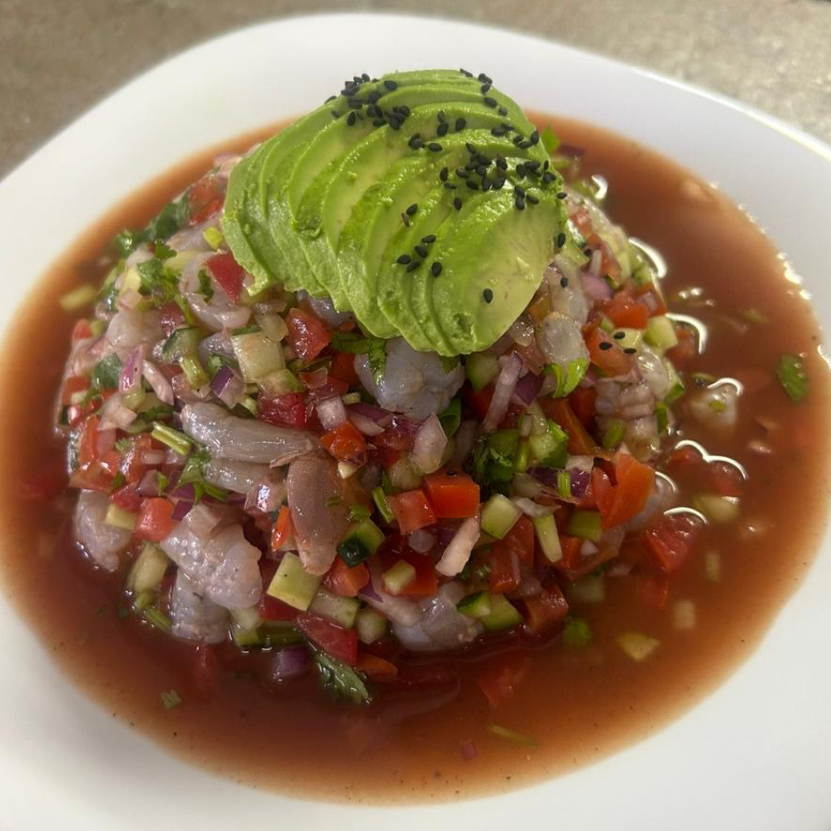 Ceviche Playero