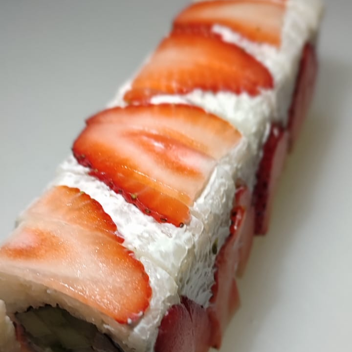 SUSHI FRESON