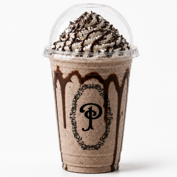Frappé de OREO