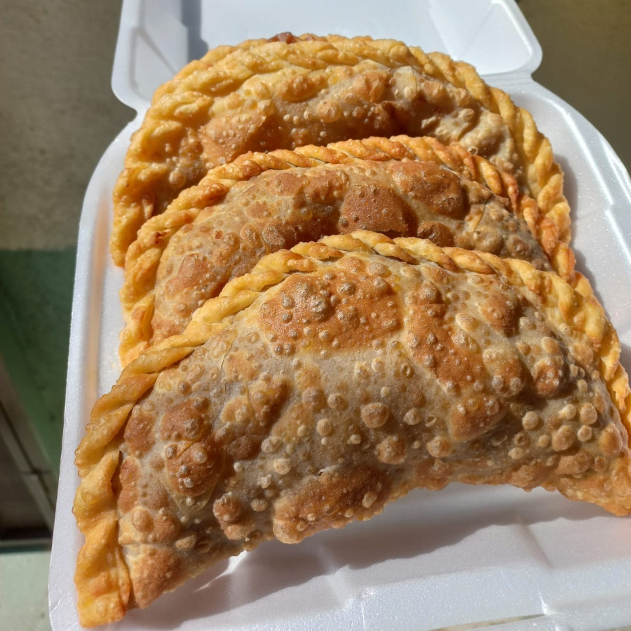 Frijol dulce