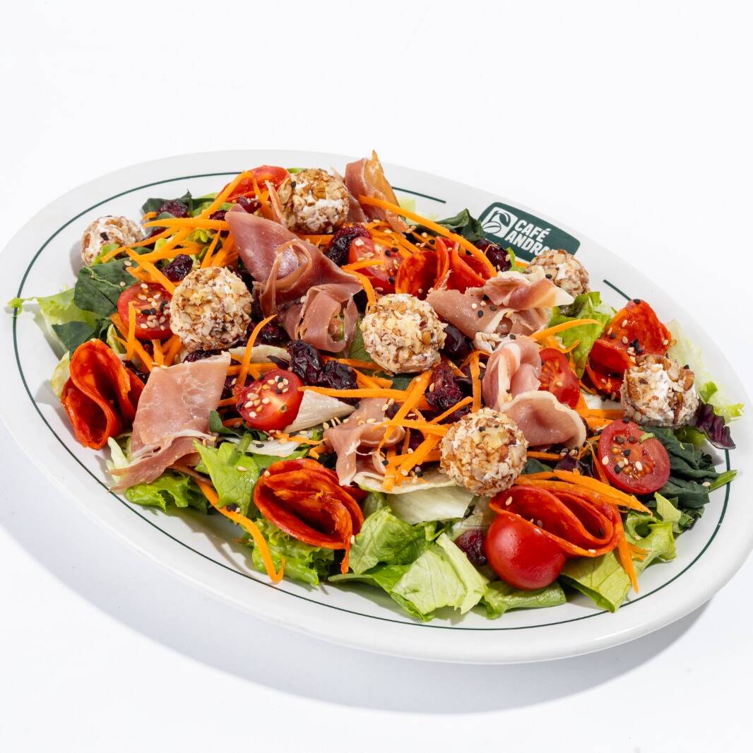Ensalada Andrade
