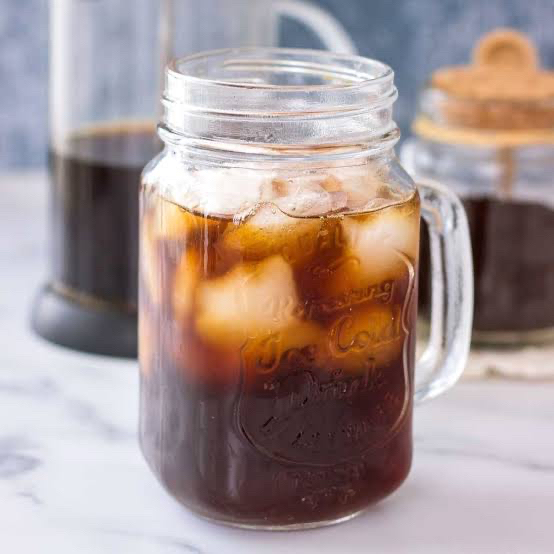 Cold Brew