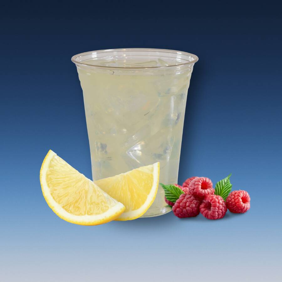 Limonada🍓Frambuesa