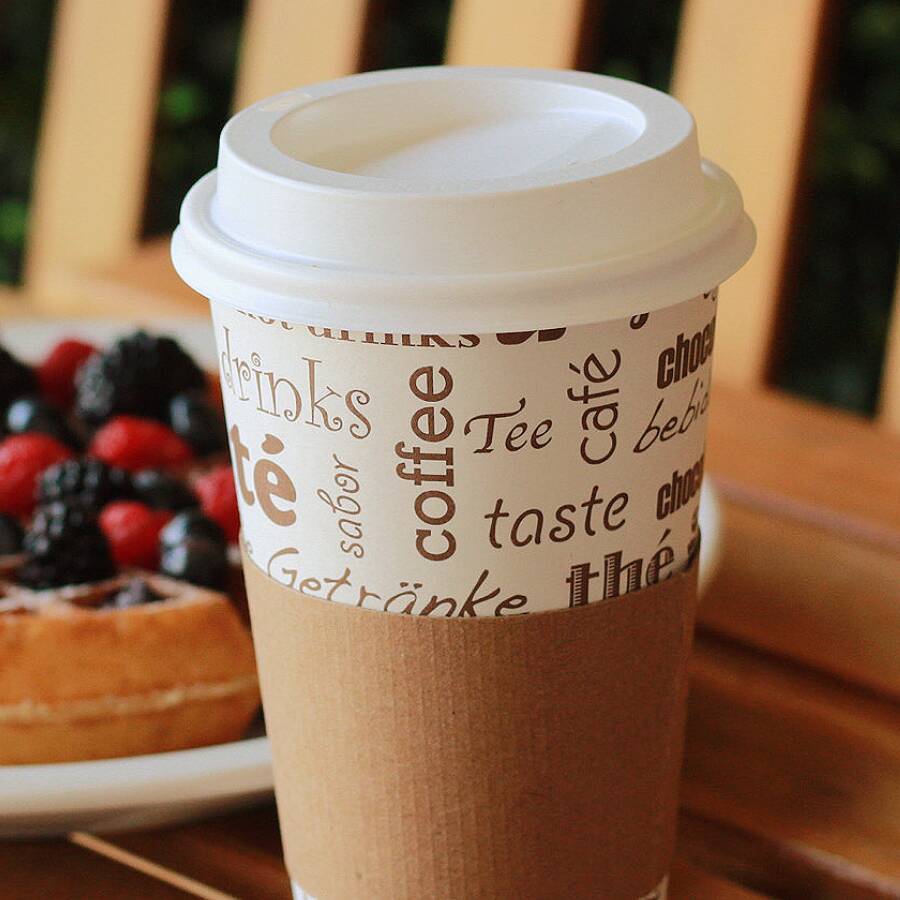 Chocolate Caliente