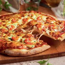 Pizza Grande 8 Porciones