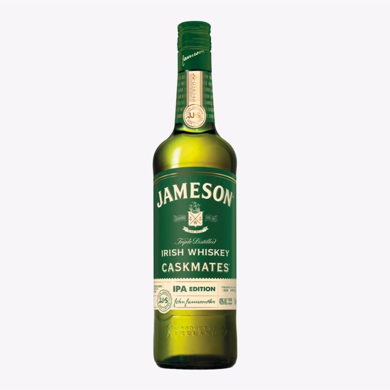 Jameson IPA edition