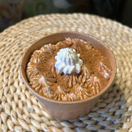 Cuchareable Tres Leches