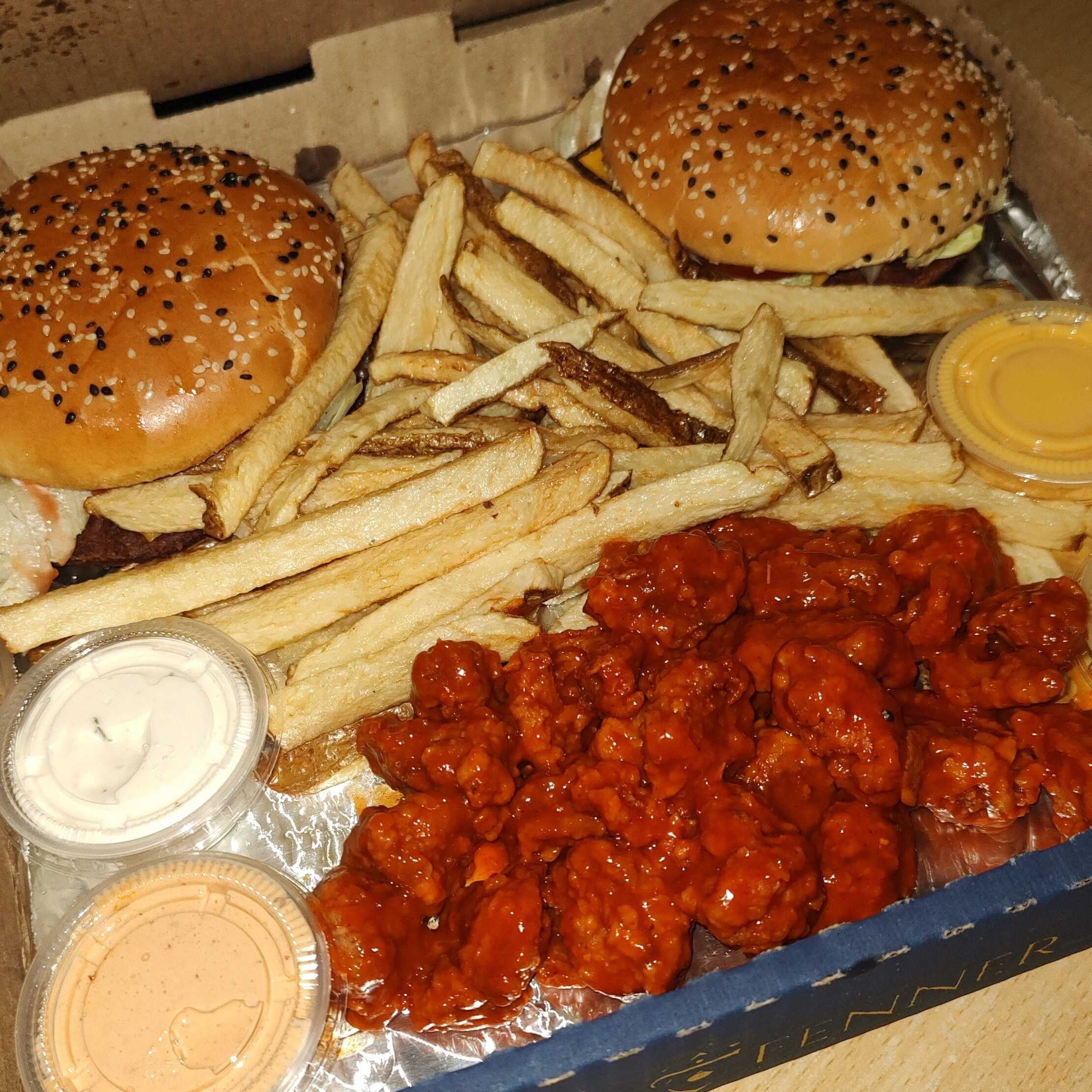 Didi Box #1