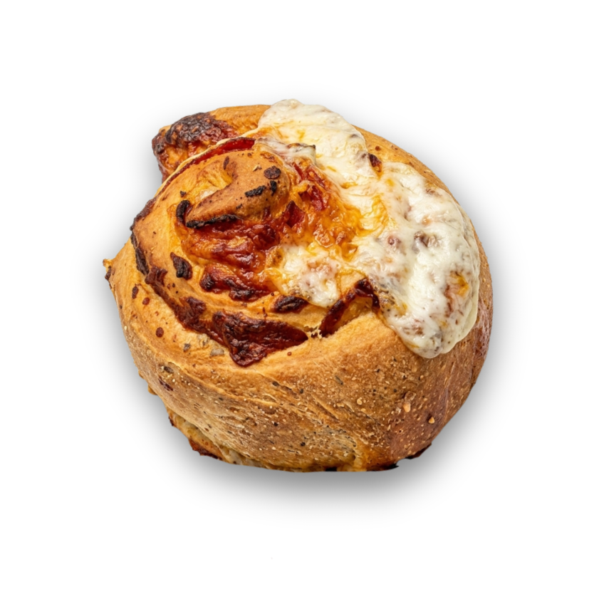 Rol de Pizza