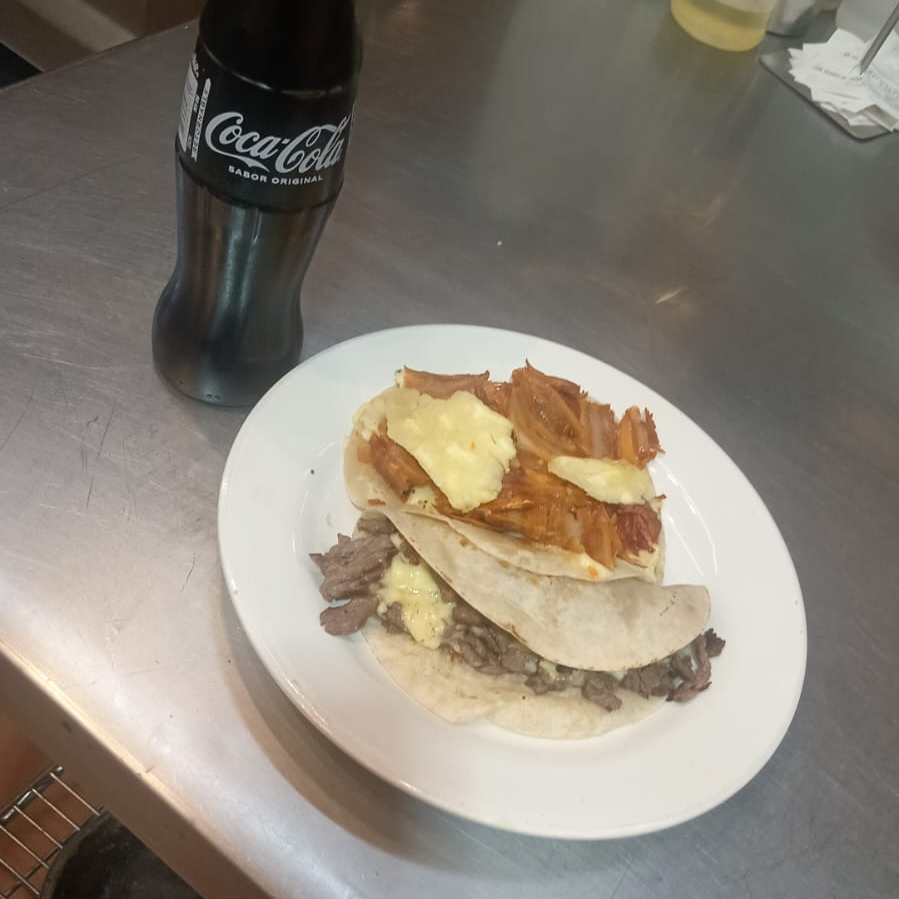 Combo Cuates