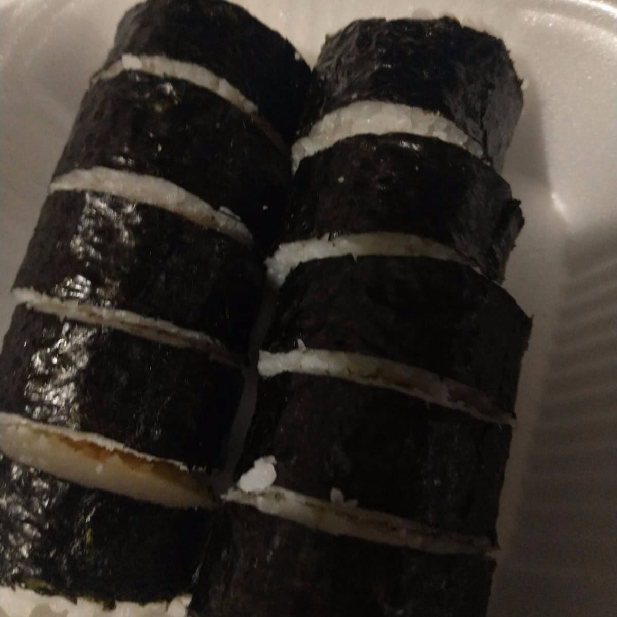 NORI ROLL