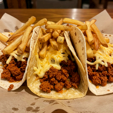 Tacos Bowser