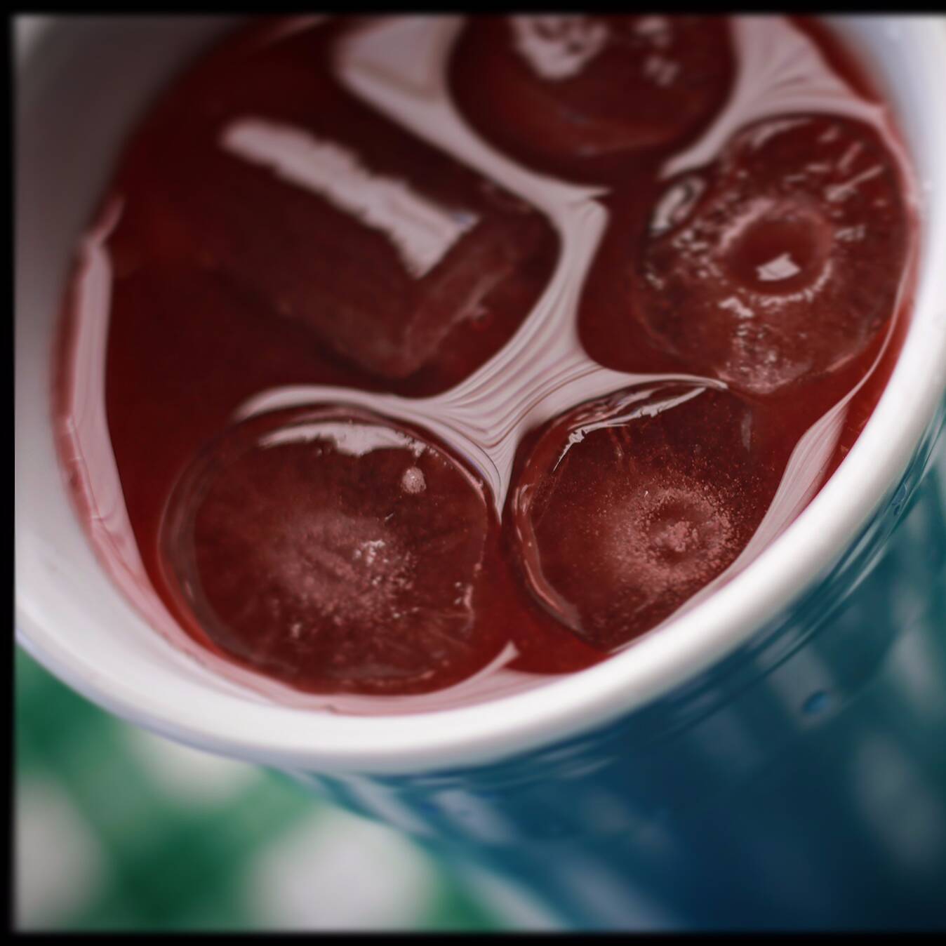 Cooler 1 Lt