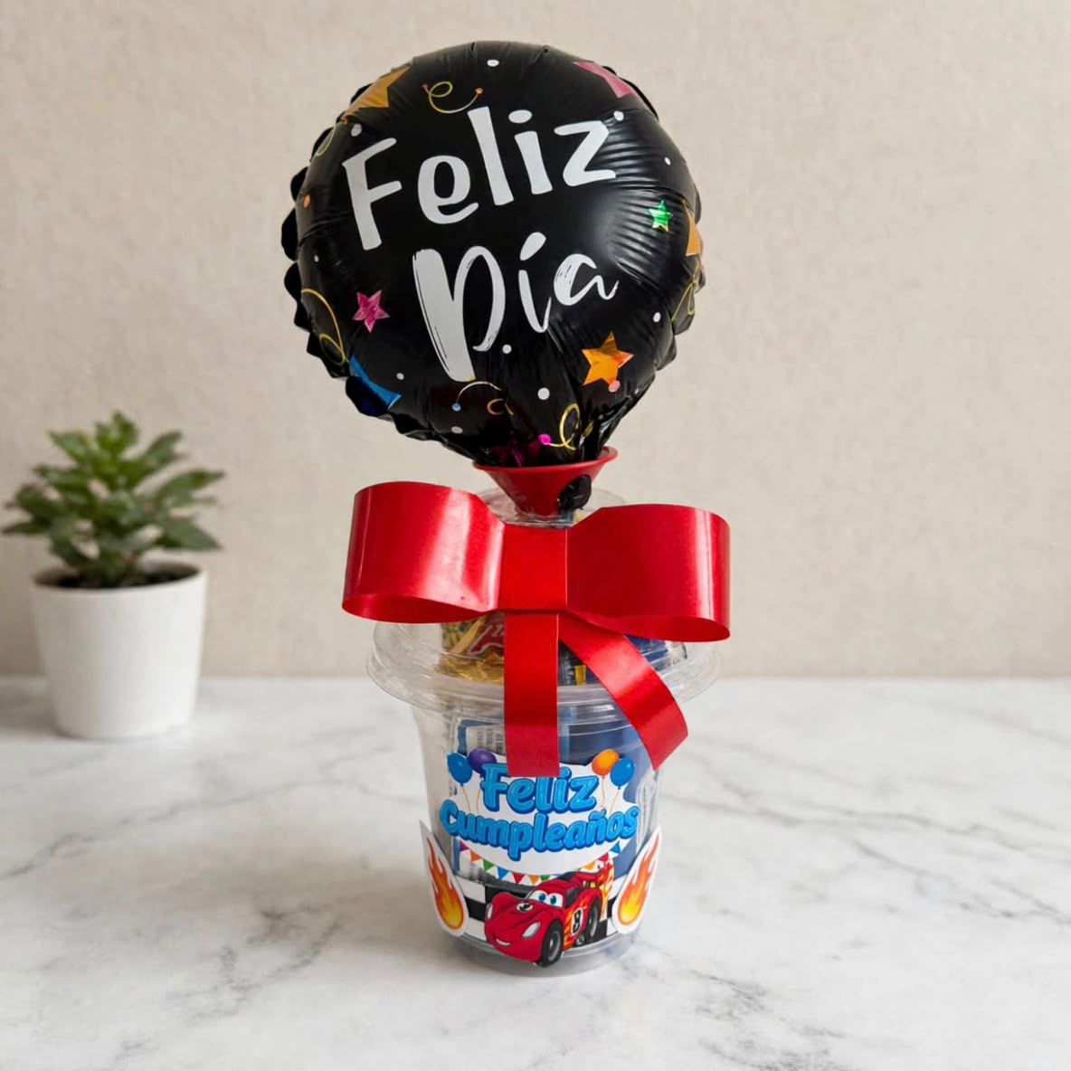 Detalle Express para Niño