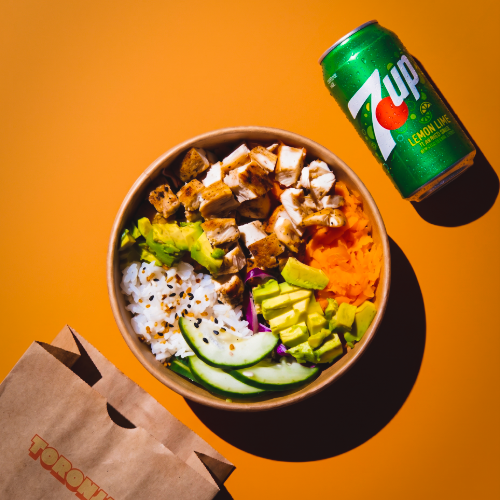 Combo Favorito