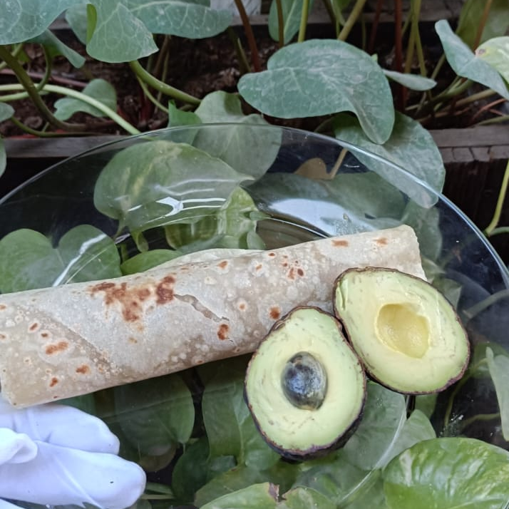 Taco de Bisteck