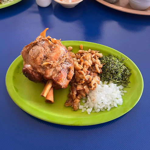 Chamorros