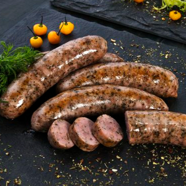 Chorizo