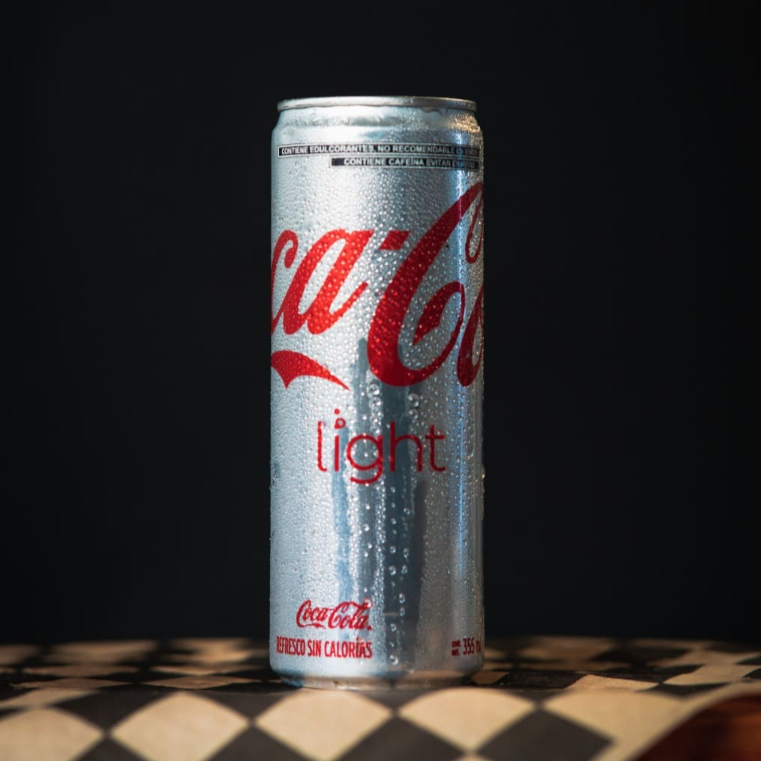 Coca Cola Light 355 ml