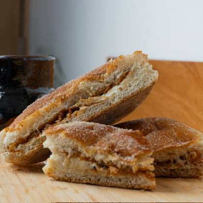 Torta de Cajeta