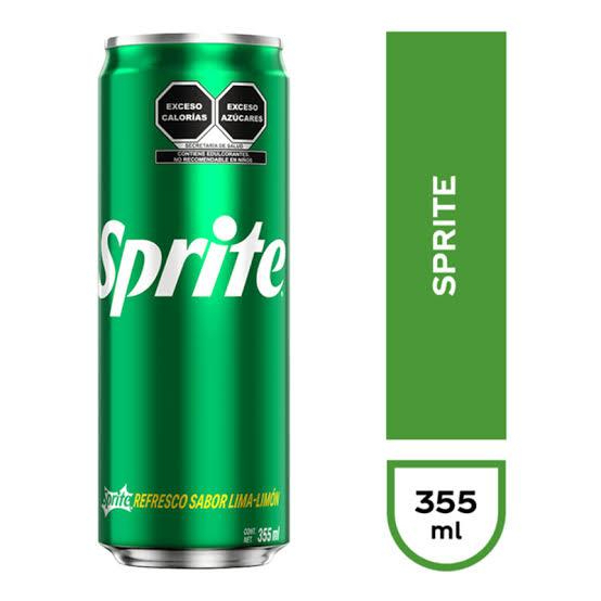 Sprite Original 355 ML