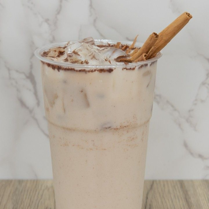 Agua de Horchata