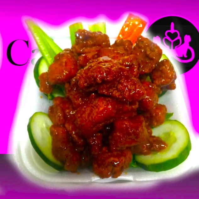 Boneless 260gr