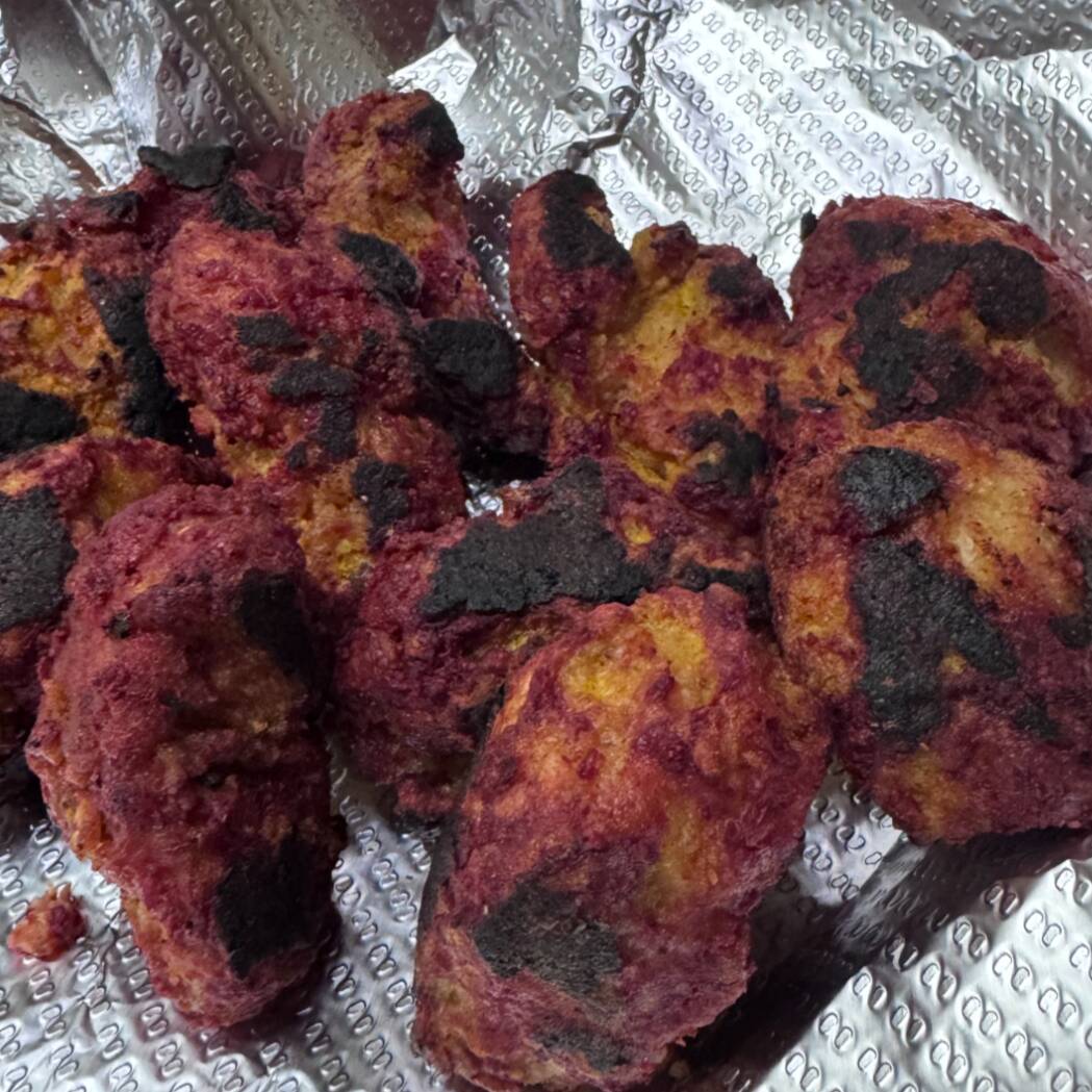 Boneless Asados