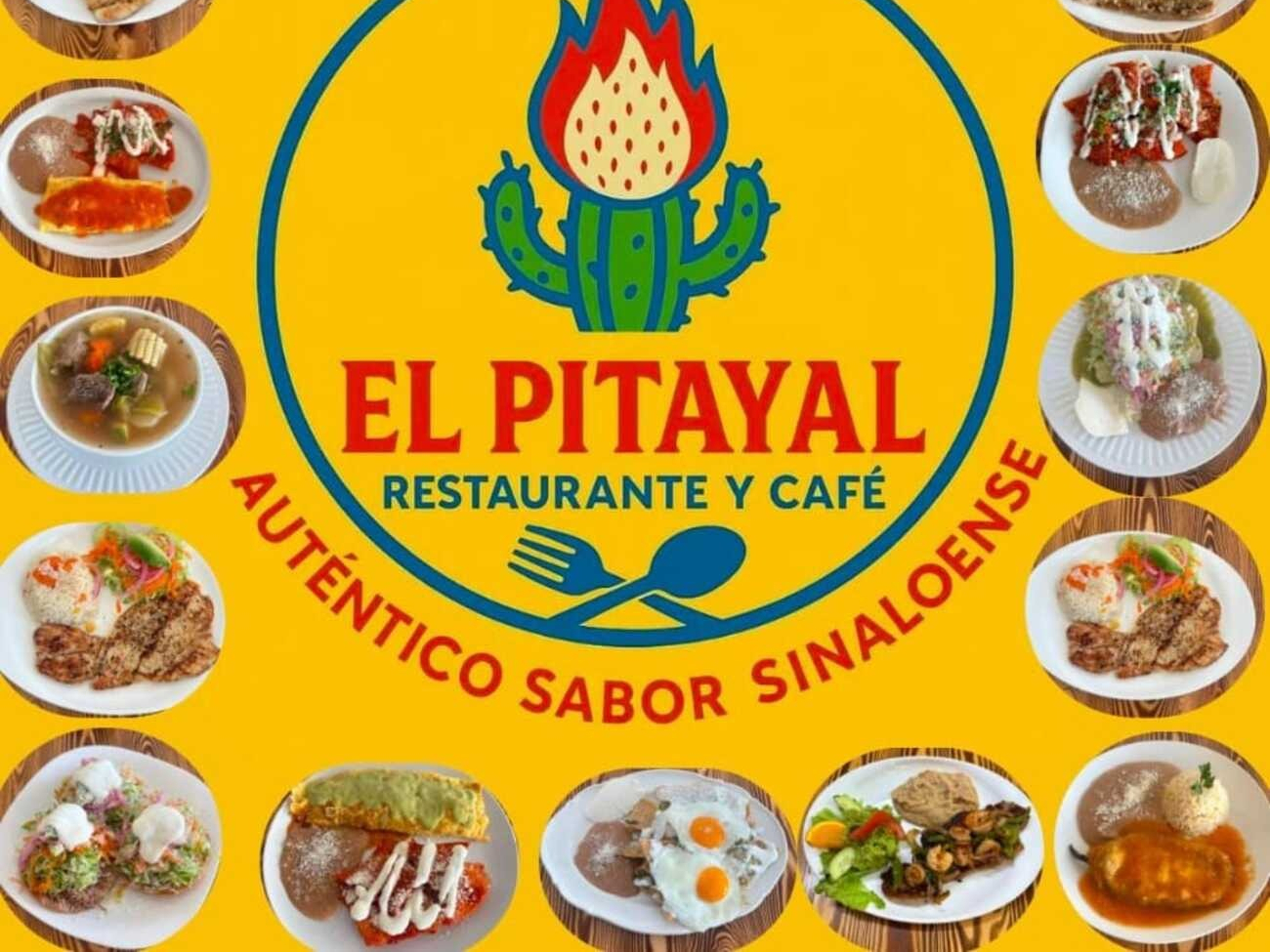 El Pitayal