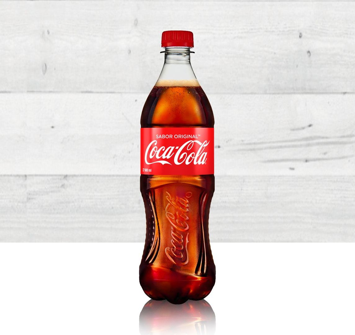 Coca Cola