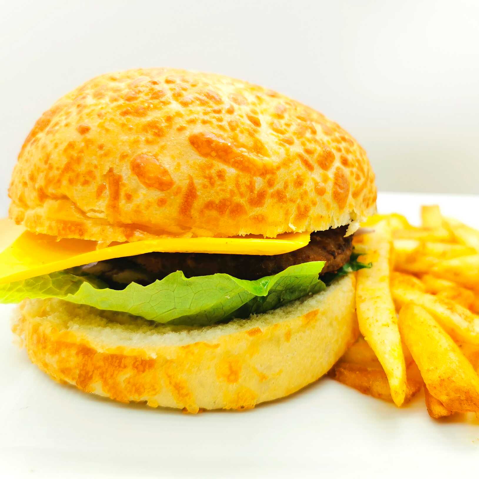 Combo Hamburguesas Clásicas